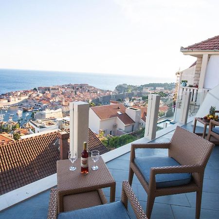 Dommy&Gabby Apartment Dubrovnik Exterior photo