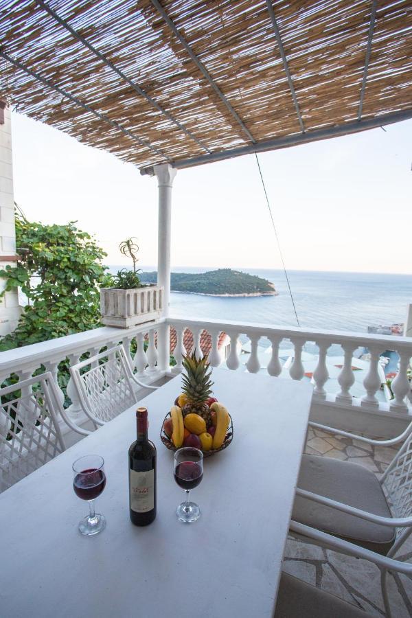 Dommy&Gabby Apartment Dubrovnik Exterior photo