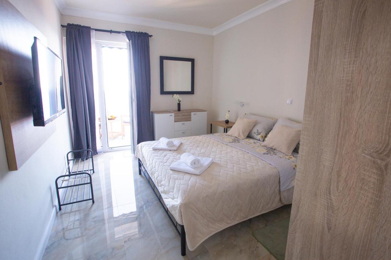 Dommy&Gabby Apartment Dubrovnik Exterior photo