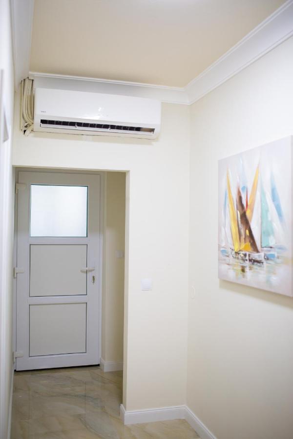 Dommy&Gabby Apartment Dubrovnik Exterior photo
