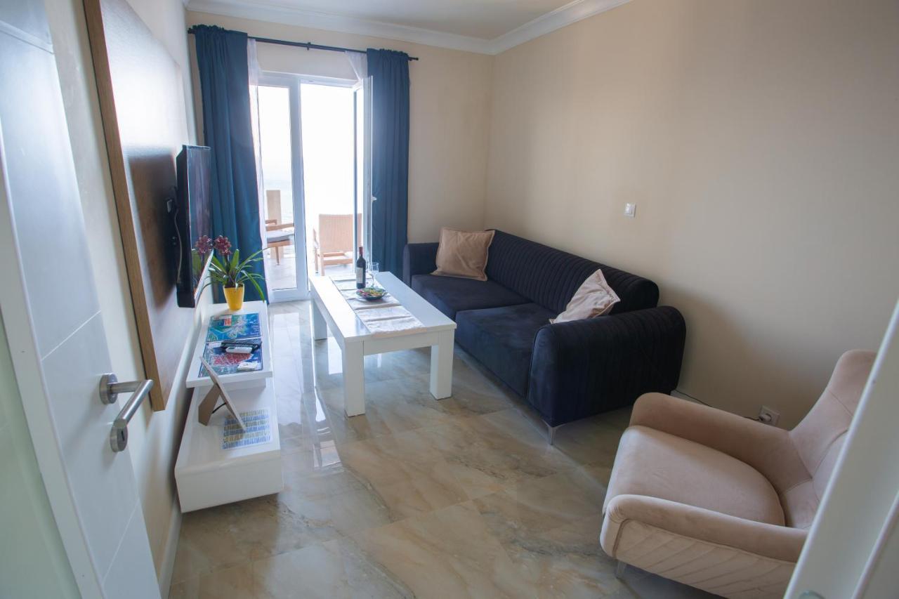 Dommy&Gabby Apartment Dubrovnik Exterior photo