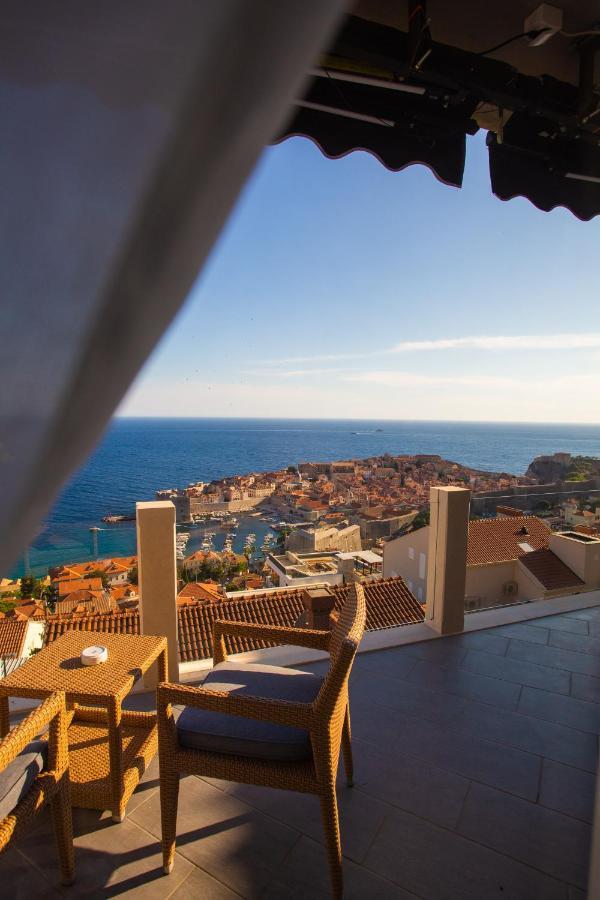 Dommy&Gabby Apartment Dubrovnik Exterior photo