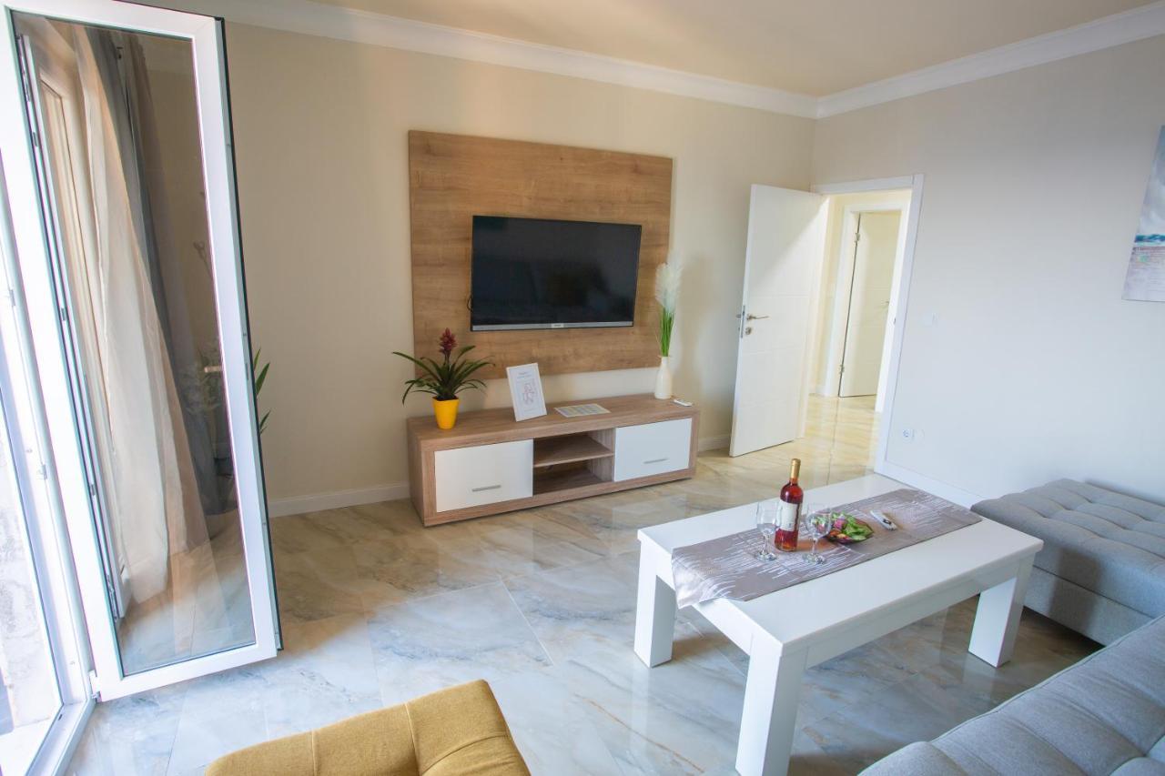 Dommy&Gabby Apartment Dubrovnik Exterior photo
